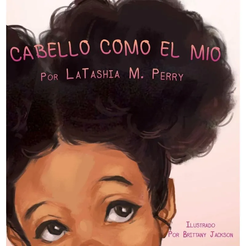 CABELLO COMO EL MIO