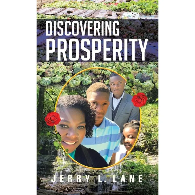 Discovering Prosperity