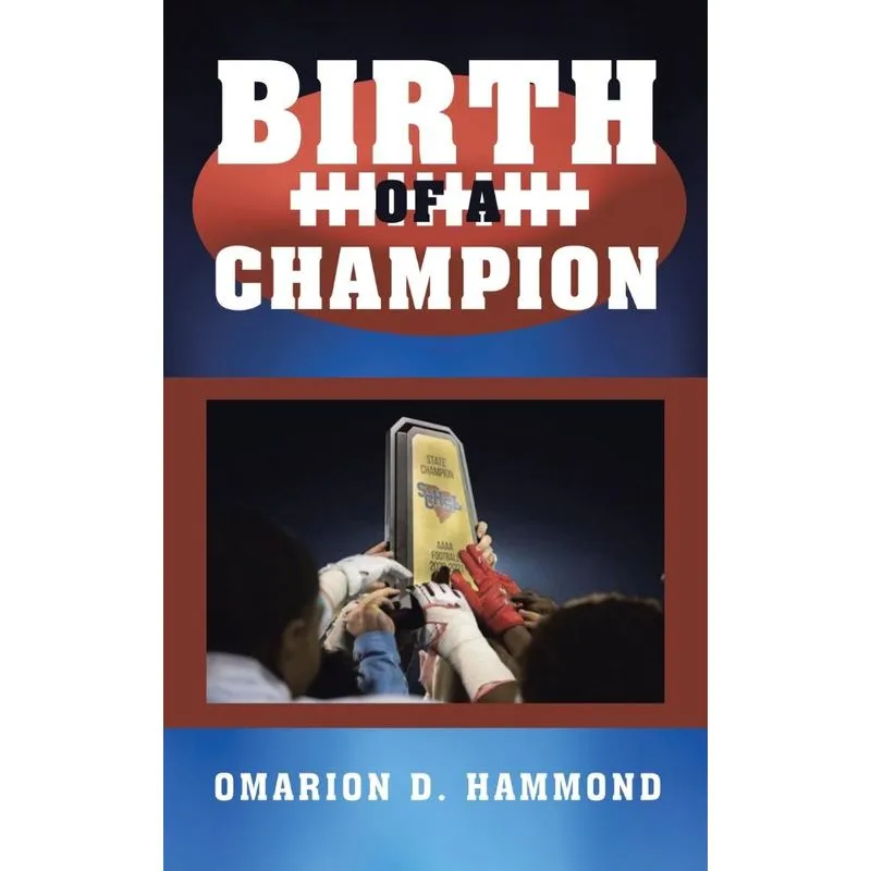 Birth of a Champion