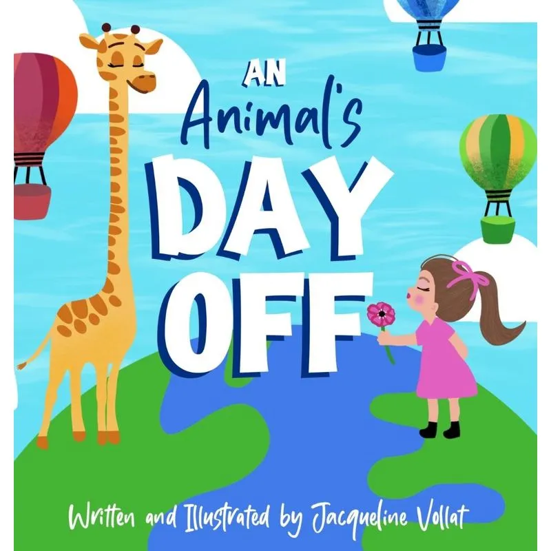 An Animals Day Off