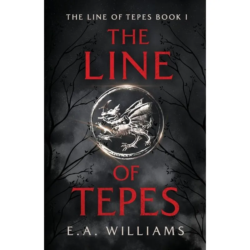 The Line of Tepes