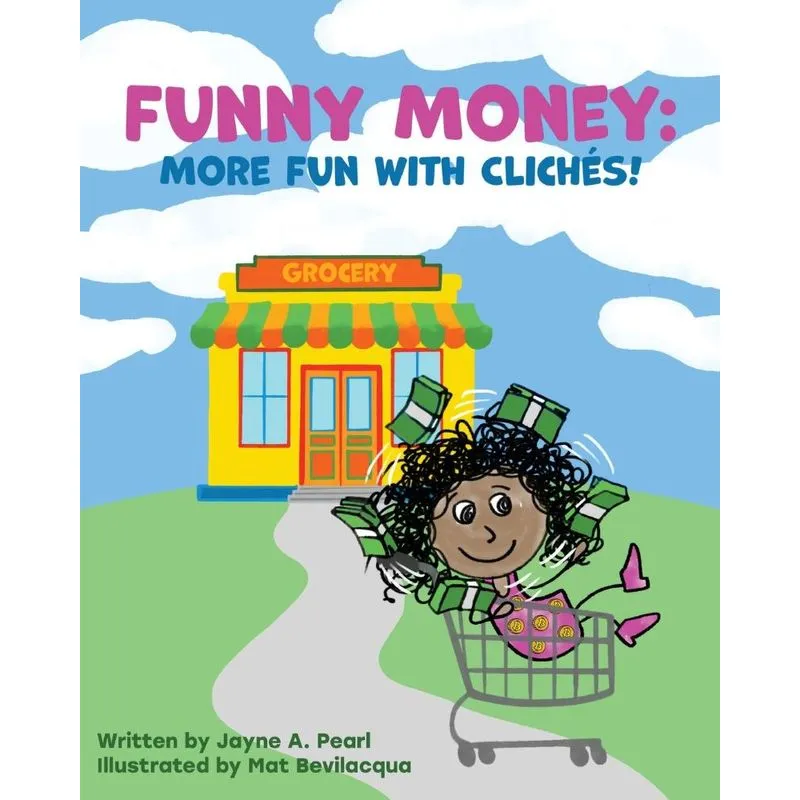 Funny Money
