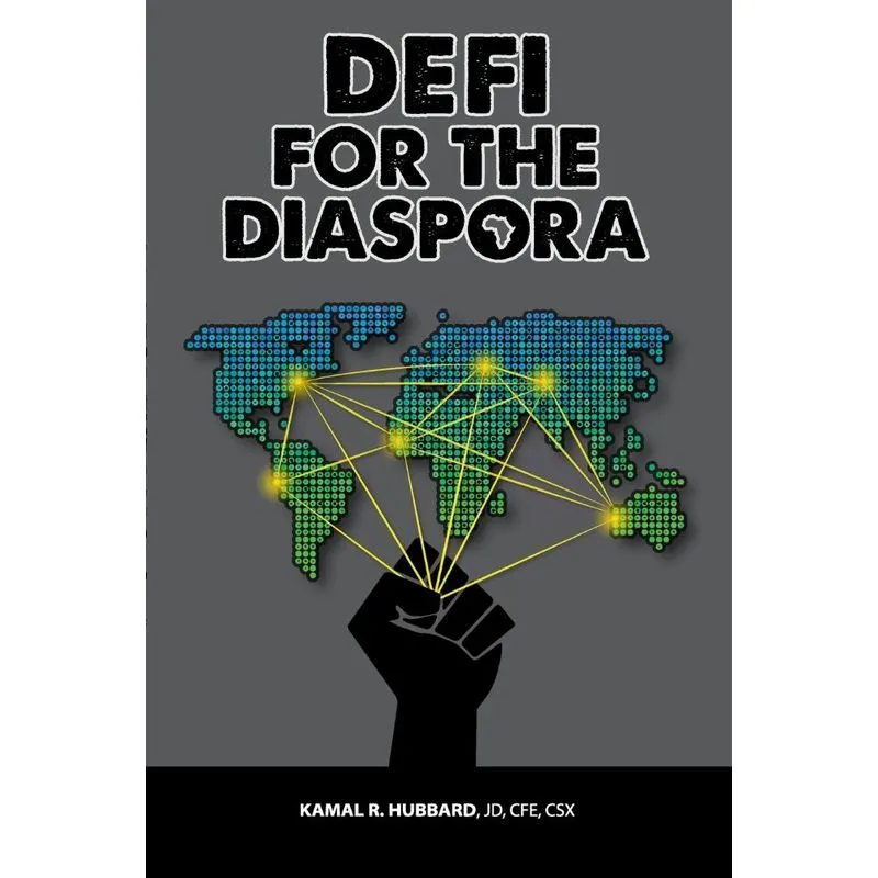 DeFi for the Diaspora
