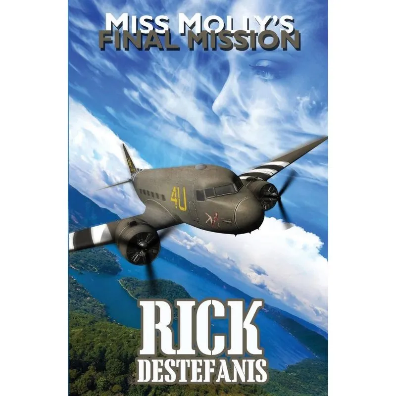 Miss Mollys Final Mission