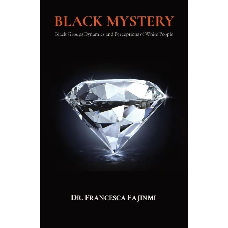 BLACK MYSTERY
