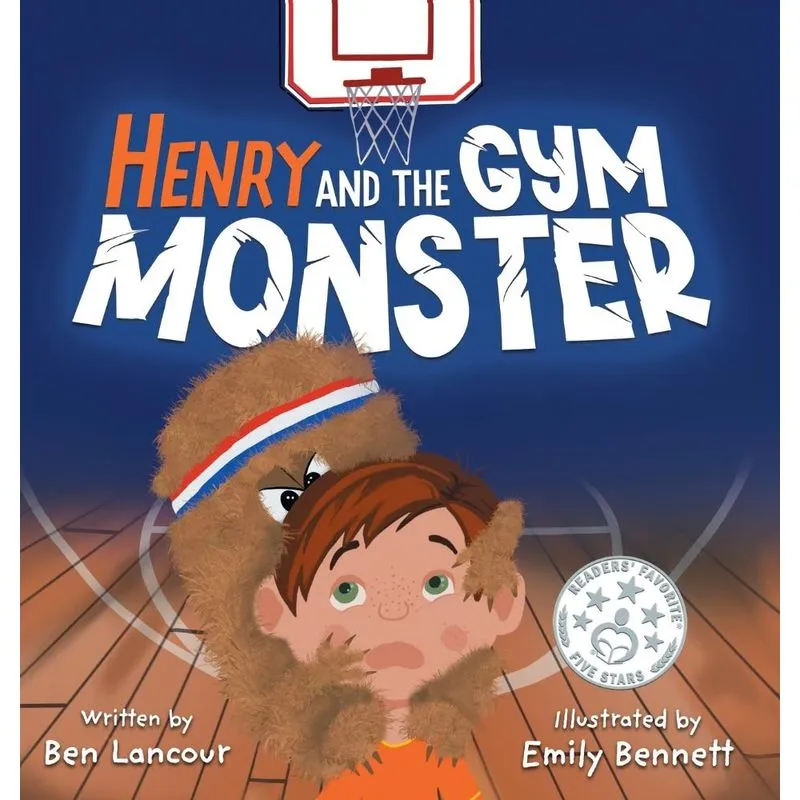 Henry and the Gym Monster