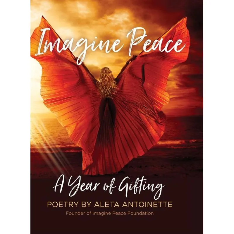 Imagine Peace