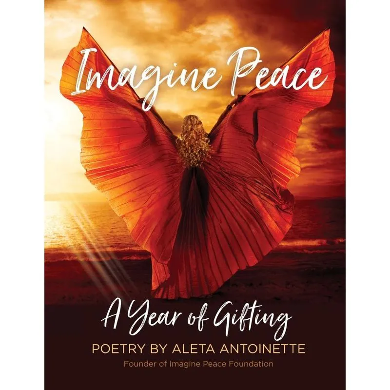 Imagine Peace