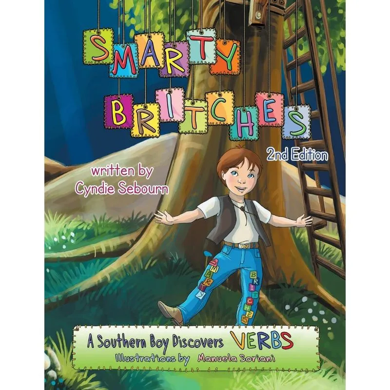 Smarty Britches
