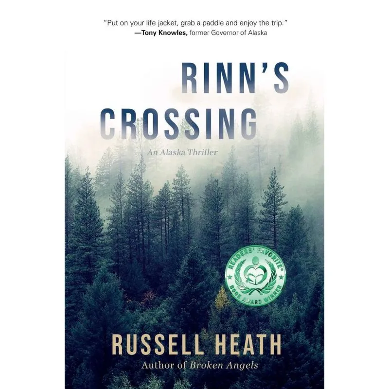 Rinns Crossing