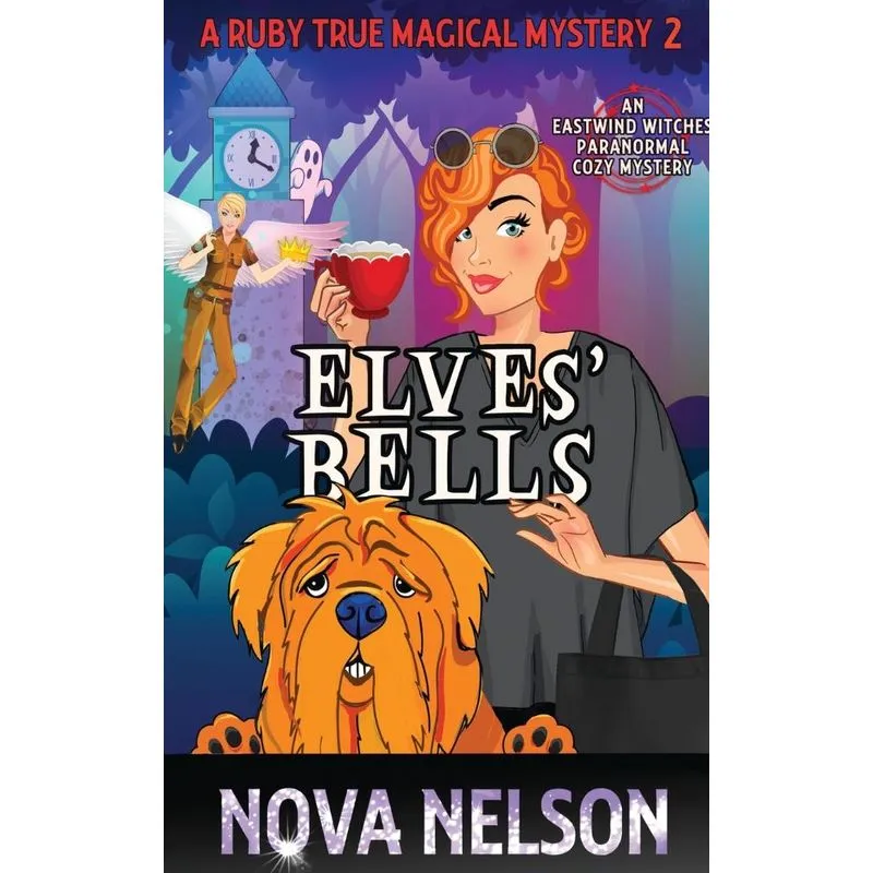 Elves Bells