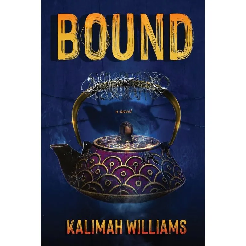 BOUND