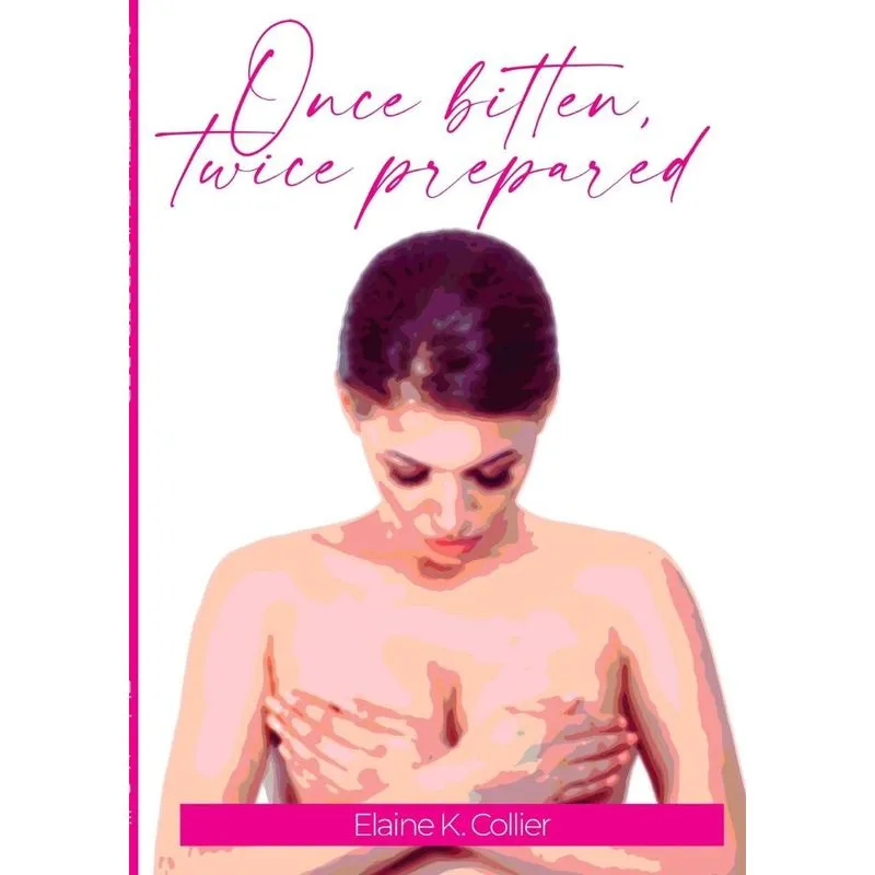Once Bitten, Twice Prepared