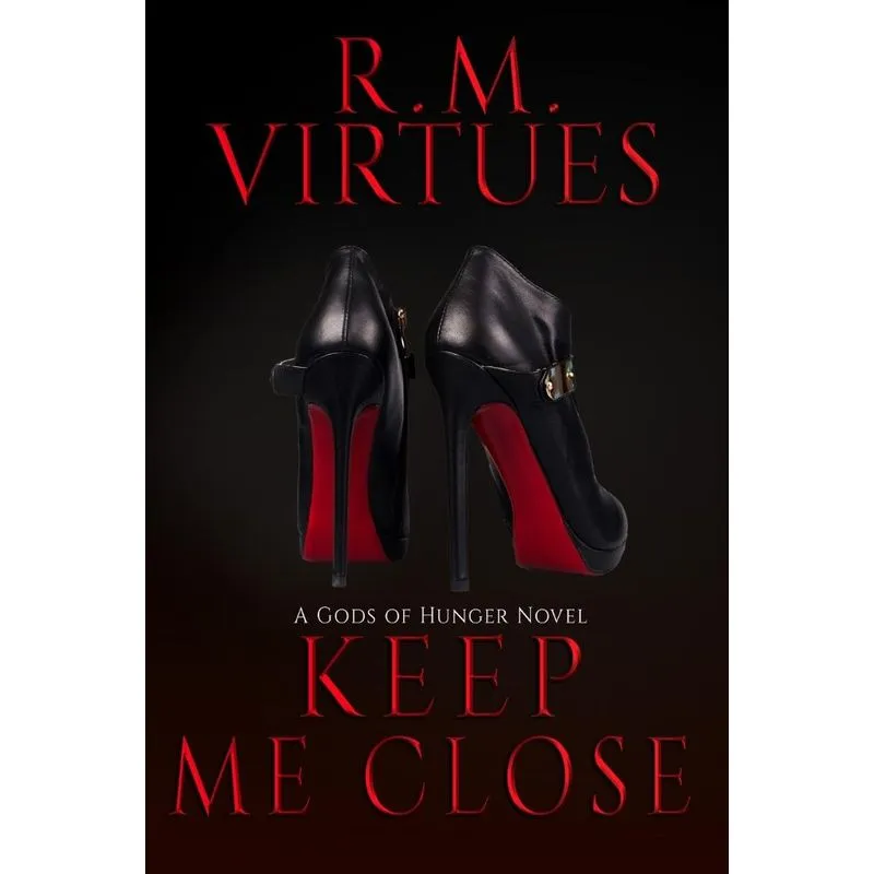 Keep Me Close