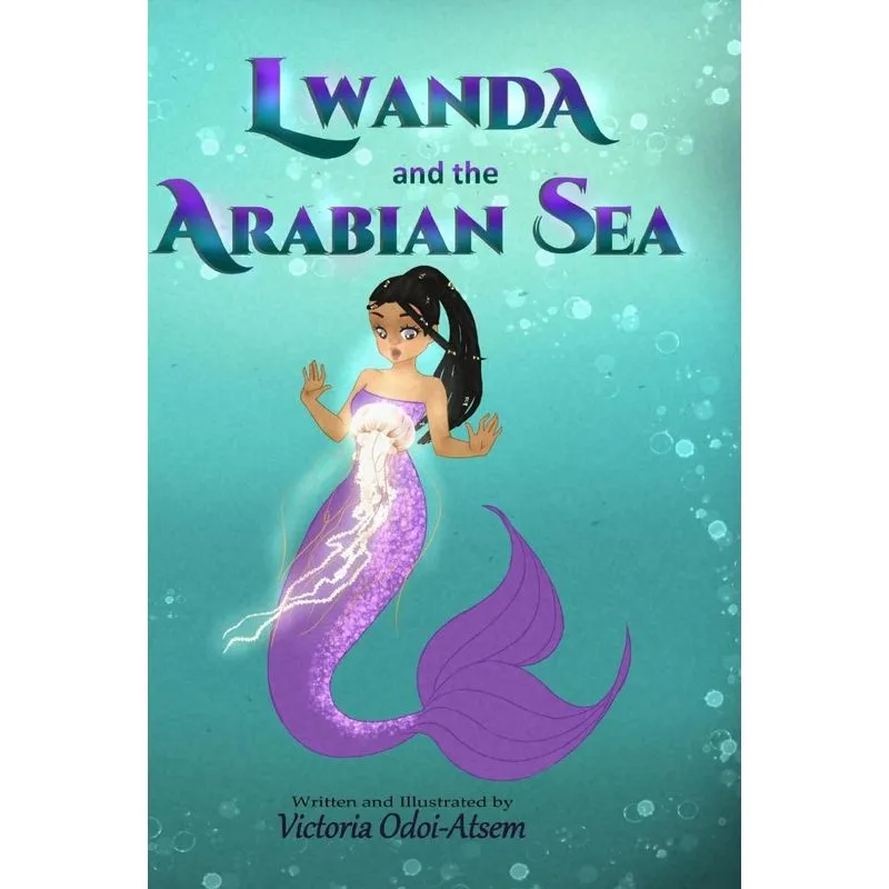Lwanda and the Arabian Sea