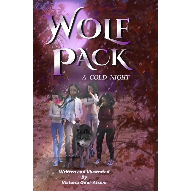 Wolf Pack
