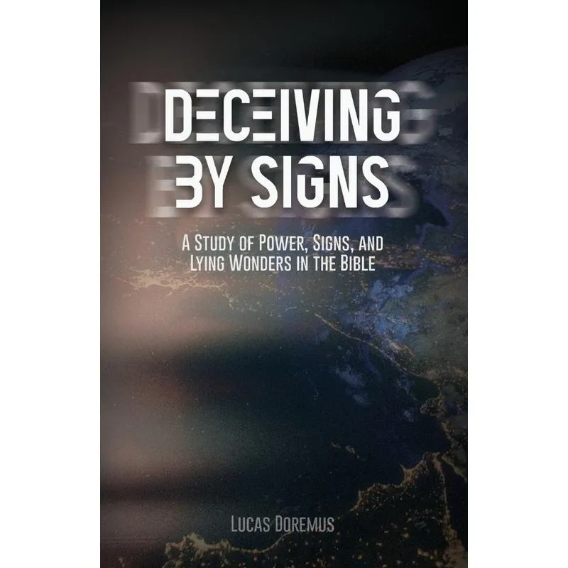 Deceiving By Signs