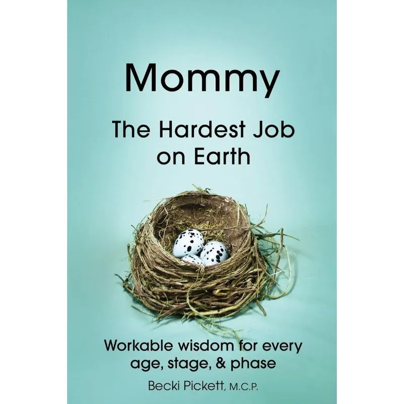 Mommy