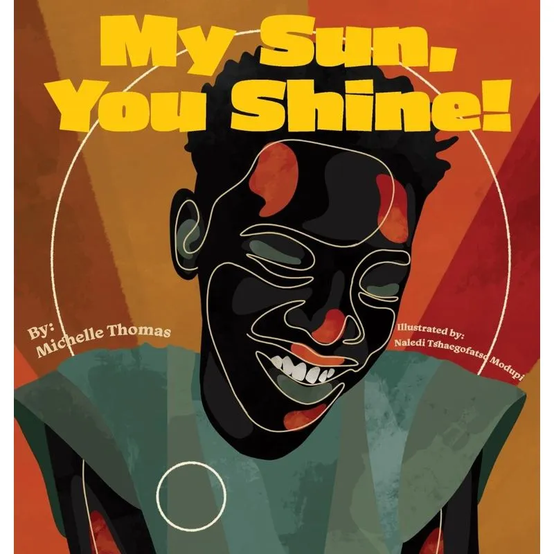 My Sun, You Shine!