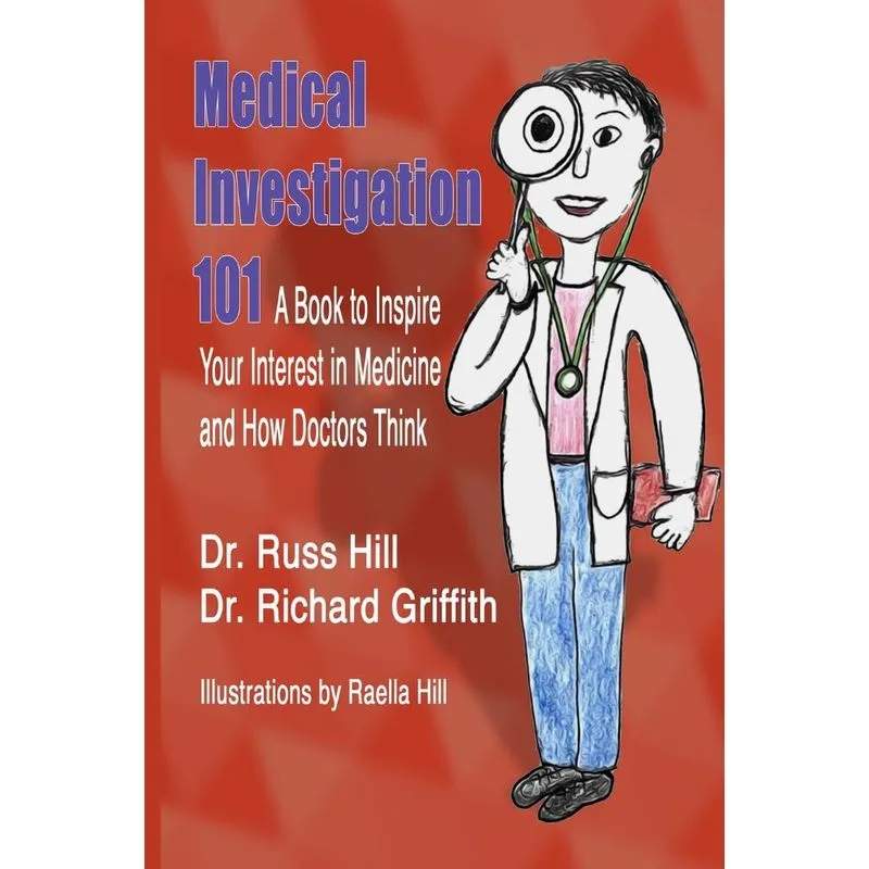 Medical Investigation 101