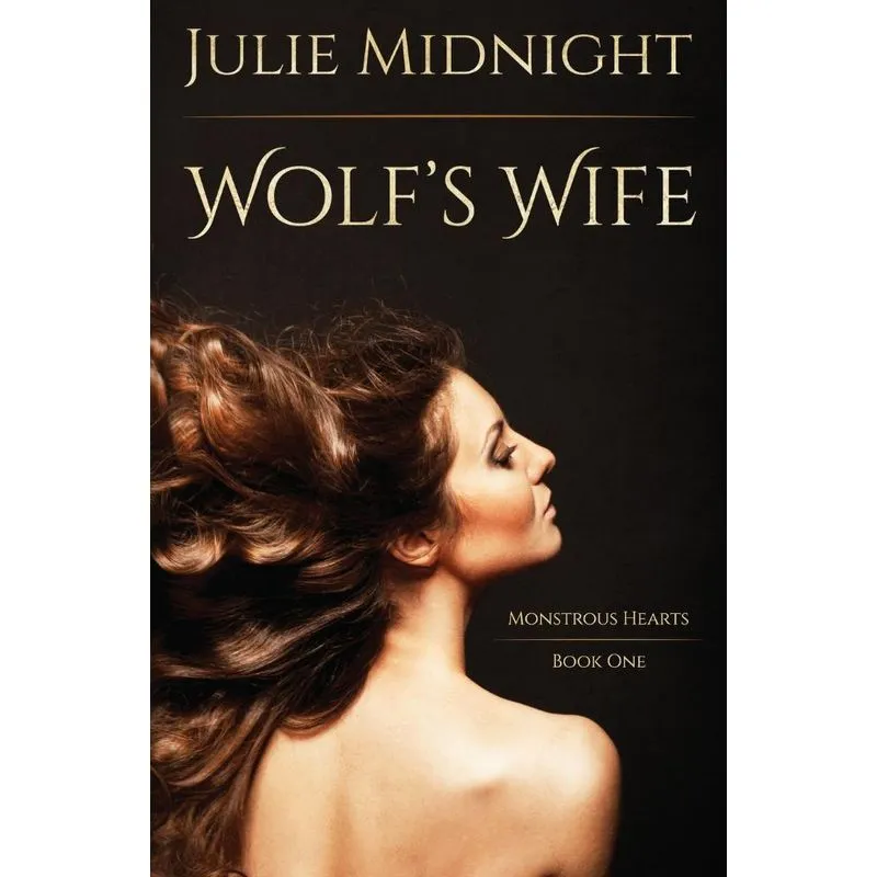 Wolfs Wife
