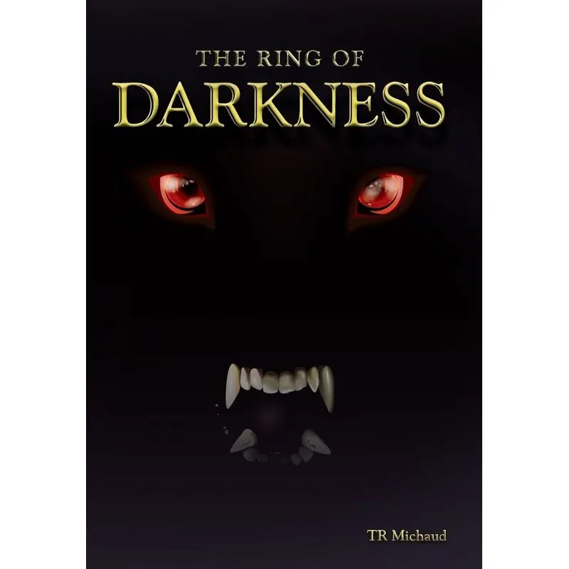 The Ring of Darkness