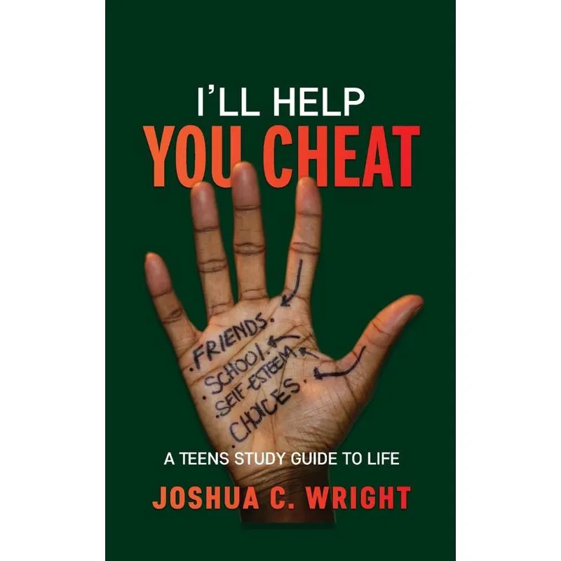 Ill Help You Cheat