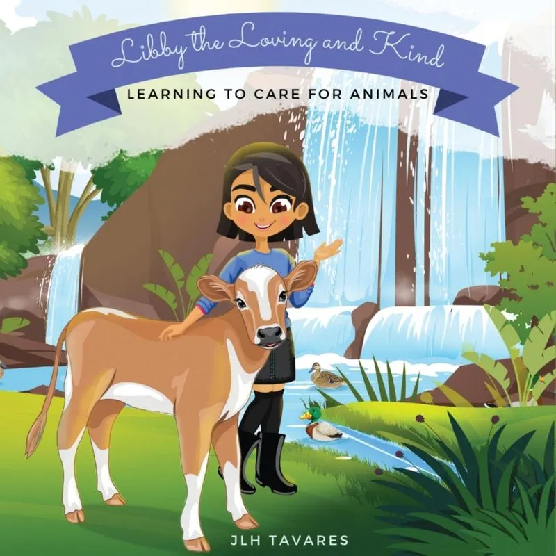 Libby the Loving and Kind