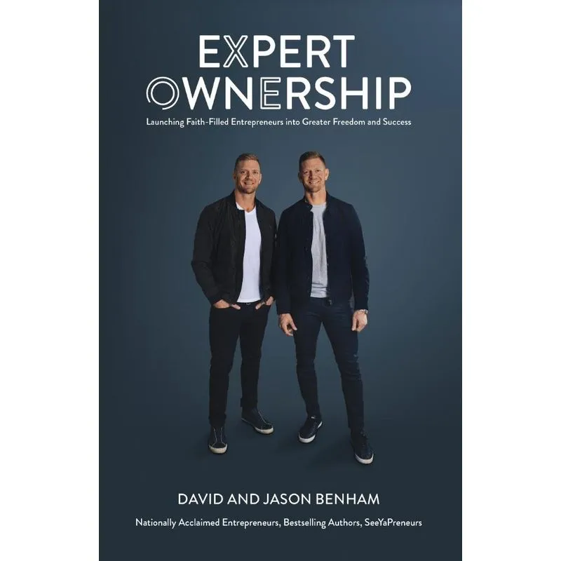 EXPERT OWNERSHIP