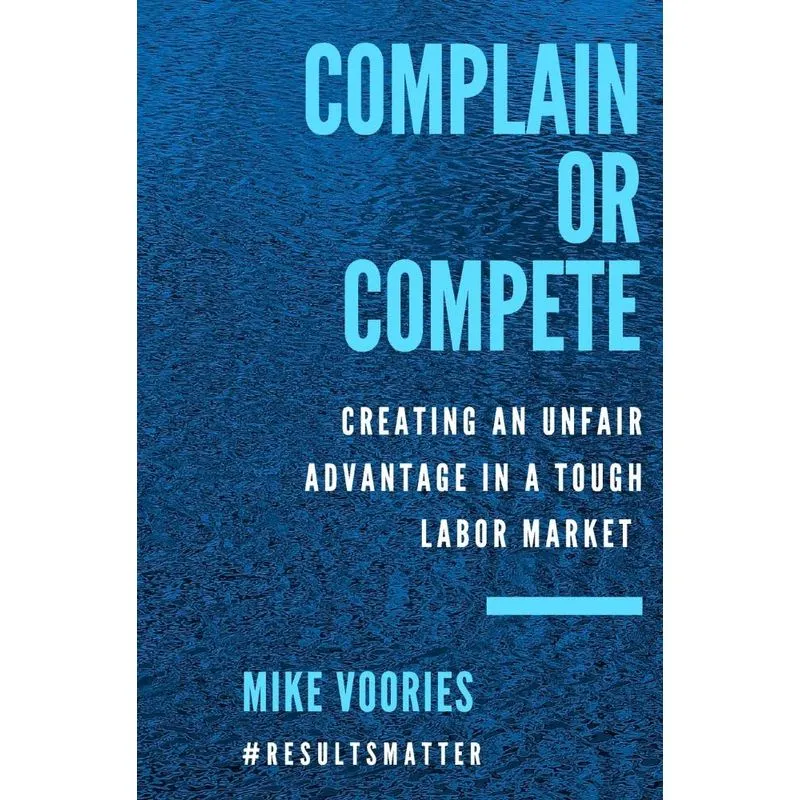 Complain or Compete