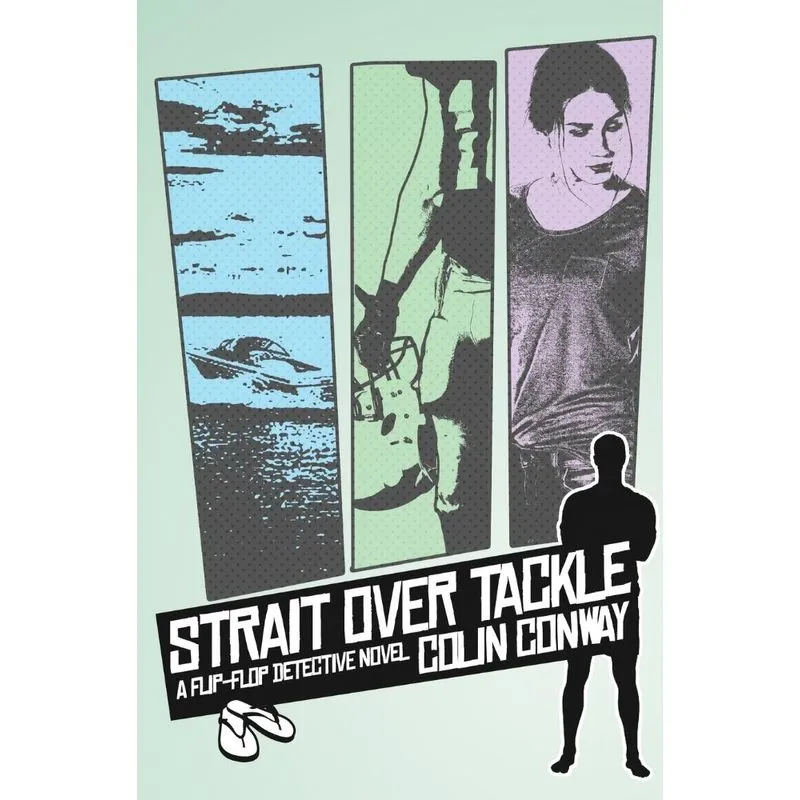 Strait Over Tackle