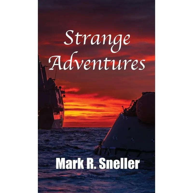 Strange Adventures