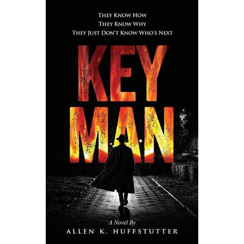 Key Man