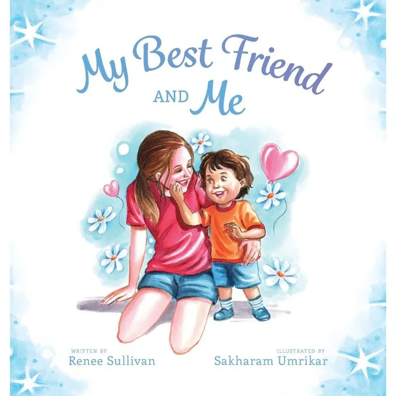 My Best Friend and Me