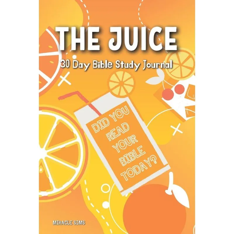 The Juice