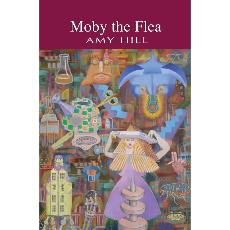 Moby the Flea