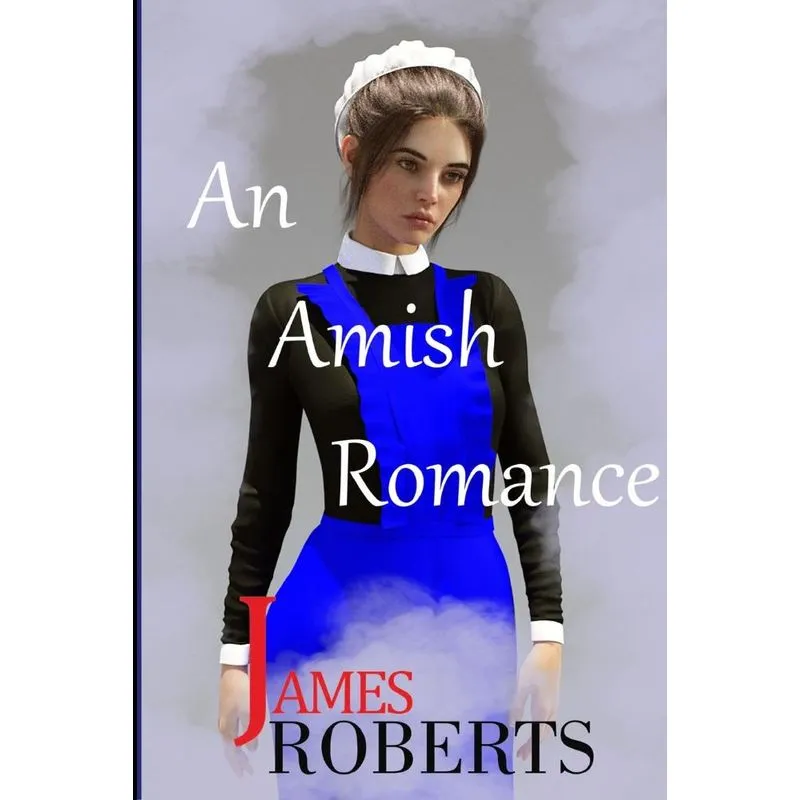 An Amish Romance