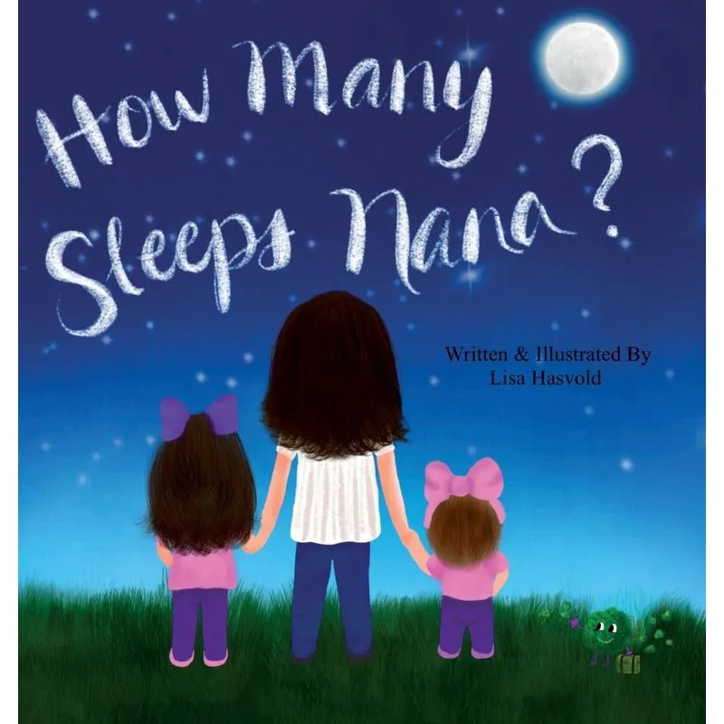 How Many Sleeps