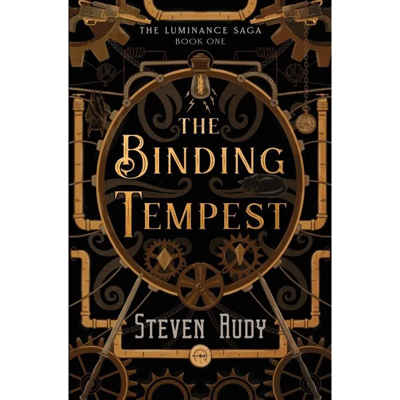 The Binding Tempest