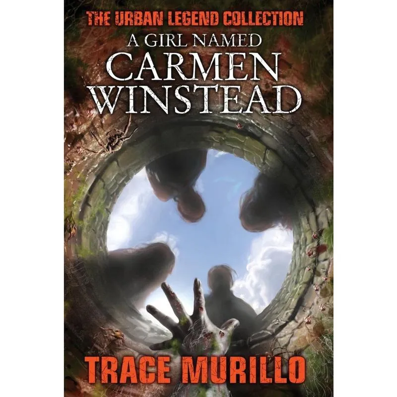 A Girl Named Carmen Winstead