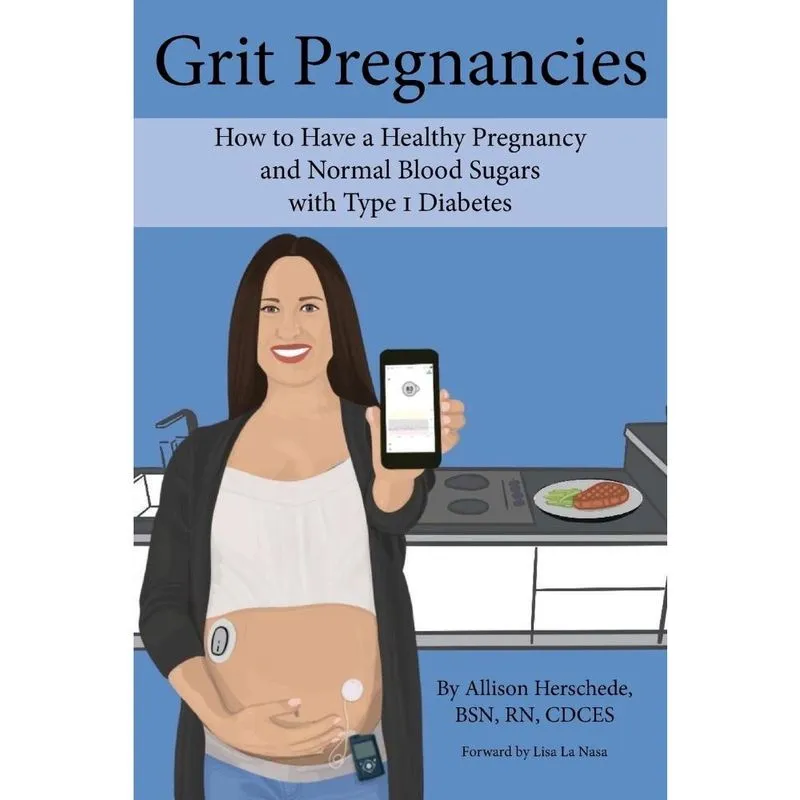 Grit Pregnancies