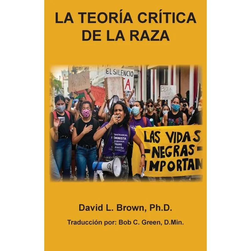LA TEORlA CRlTICA DE LA RAZA (TCR)