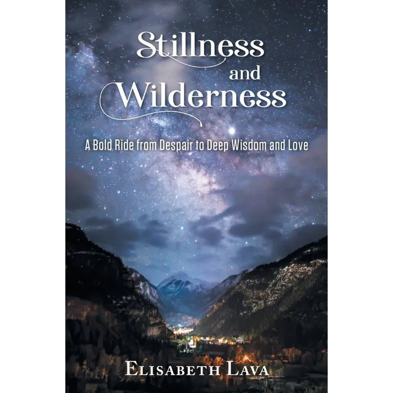 Stillness And Wilderness