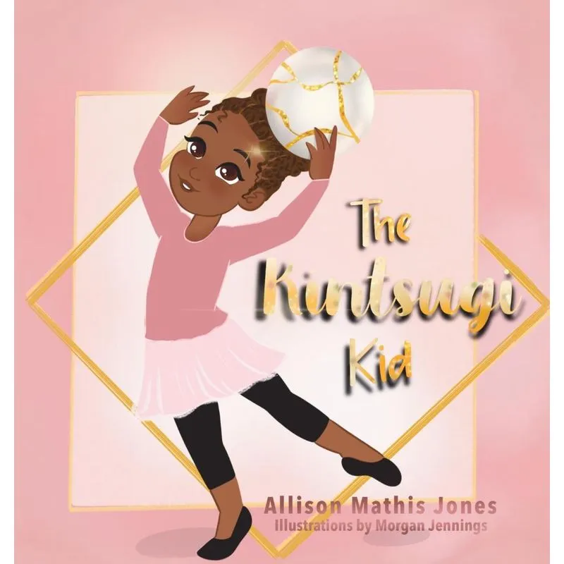 The Kintsugi Kid