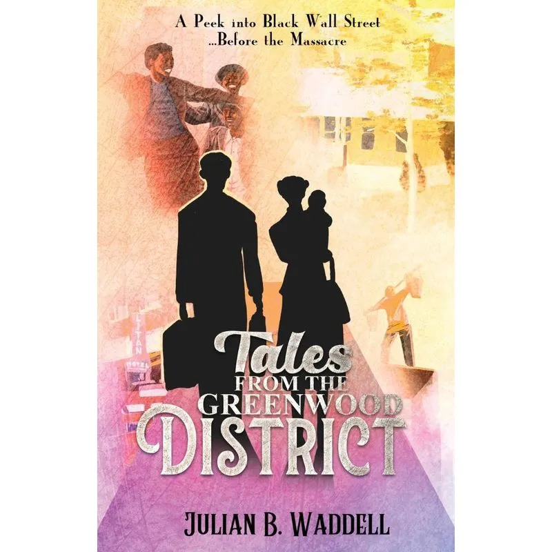 Tales from the Greenwood District