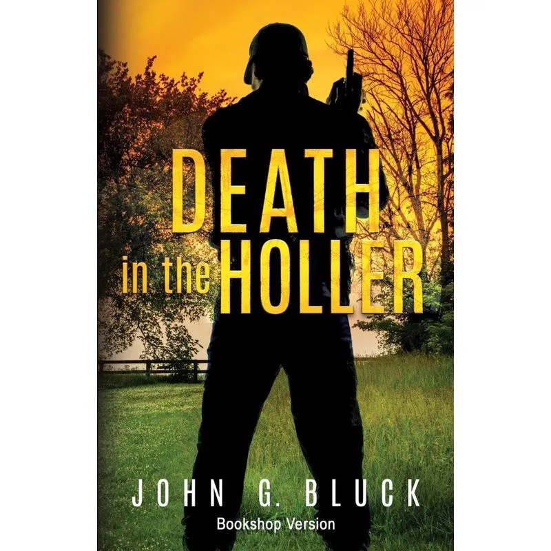 Death in the Holler