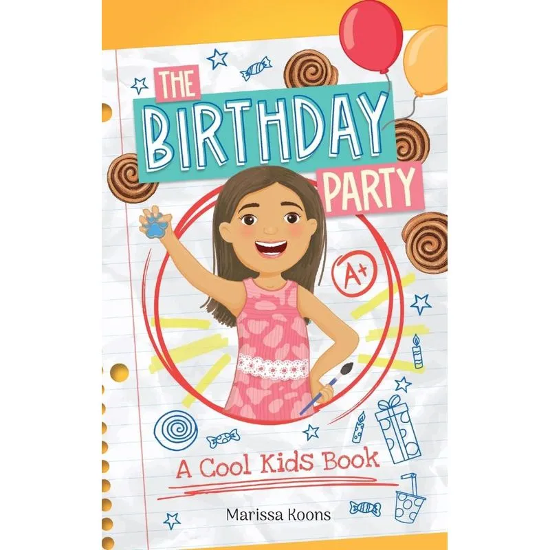 The Birthday Party