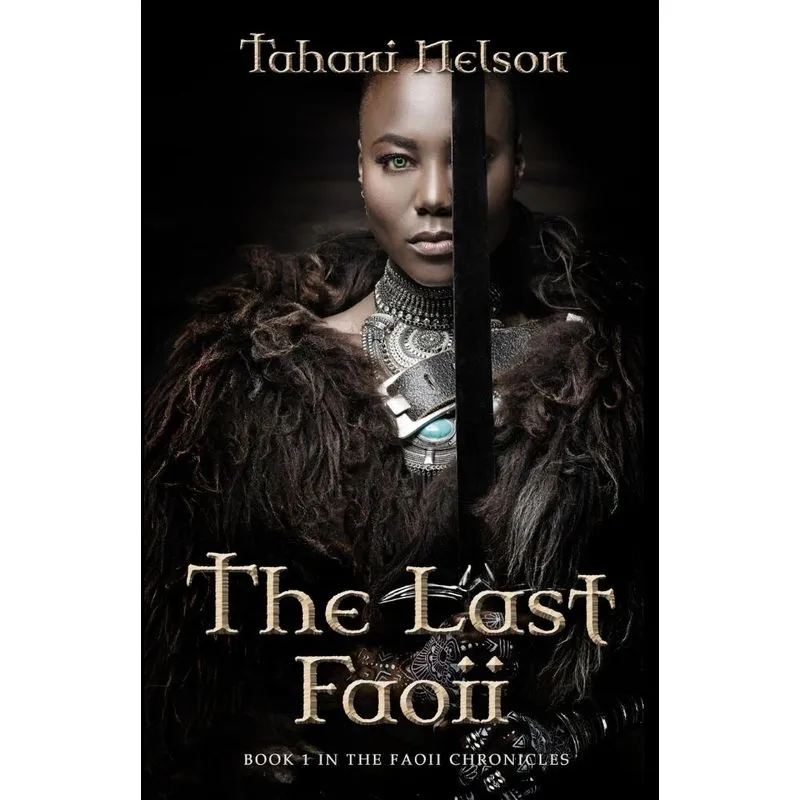 The Last Faoii