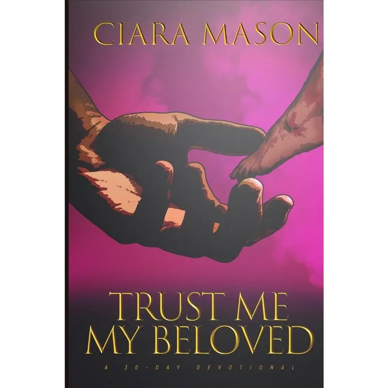 Trust Me My Beloved
