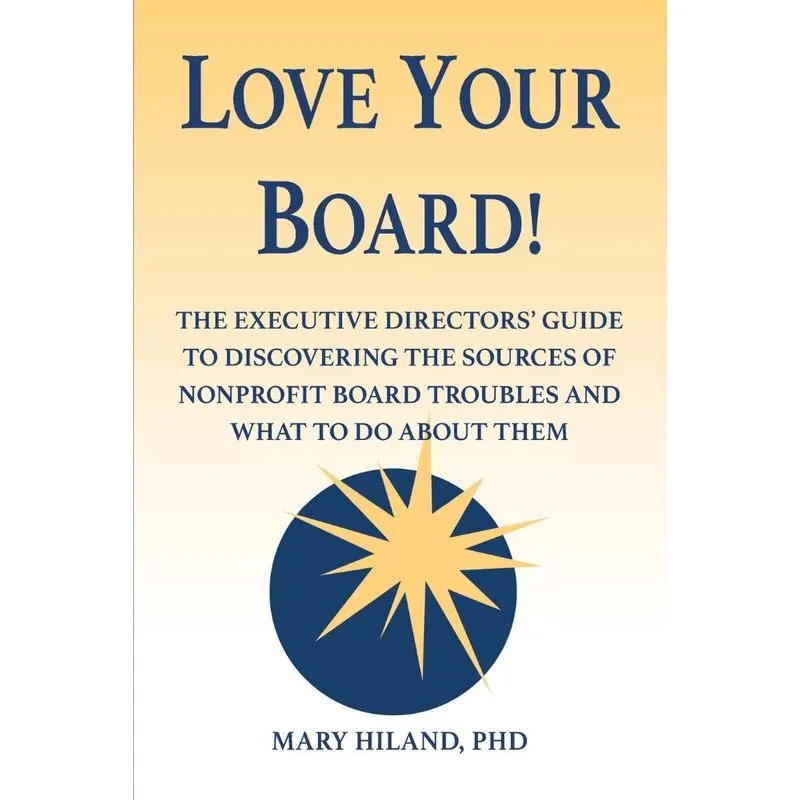 Love Your Board!